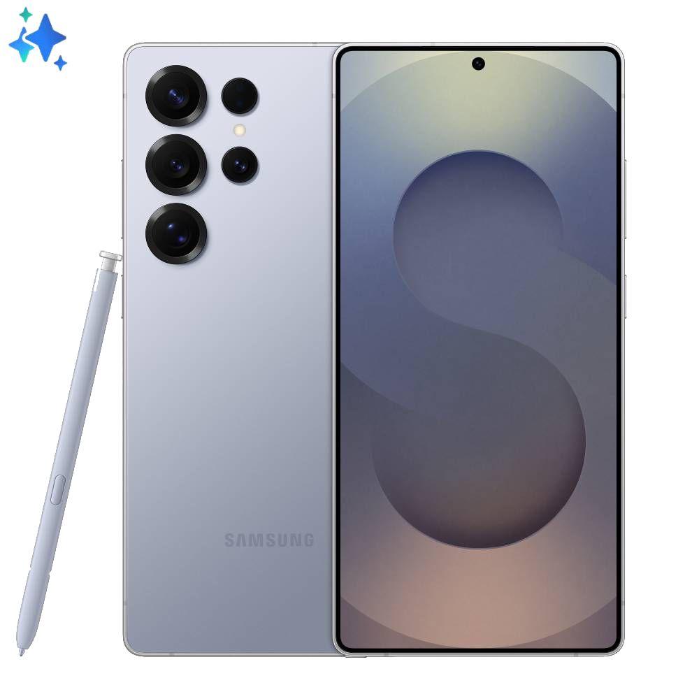 SAMSUNG Galaxy S25 Ultra 12/512GB Titanium Silverblue