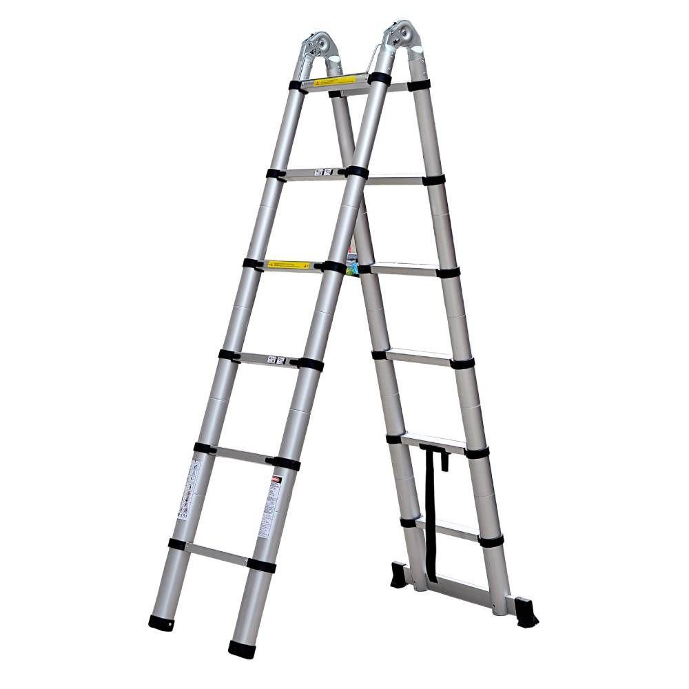 CUBE MP380 Merdevine 3.8m