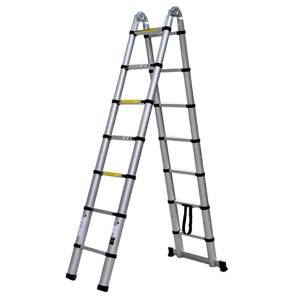 CUBE MP440 Merdevine 4.4m