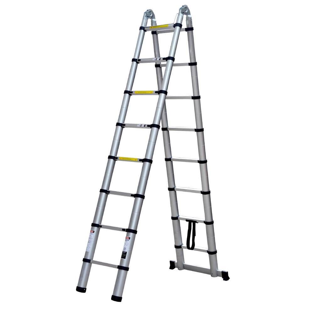 CUBE MP500 Merdevine 5.0m