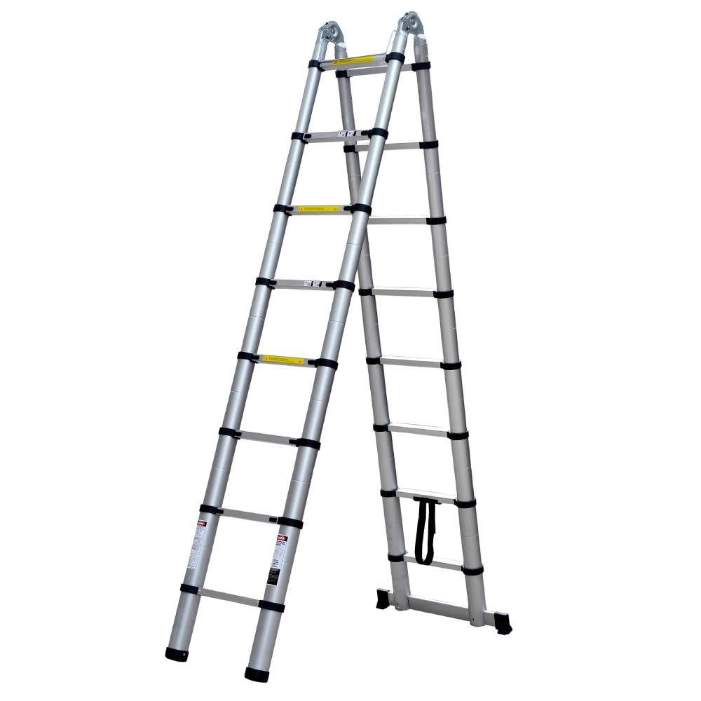 CUBE MP560 Merdevine 5.6m