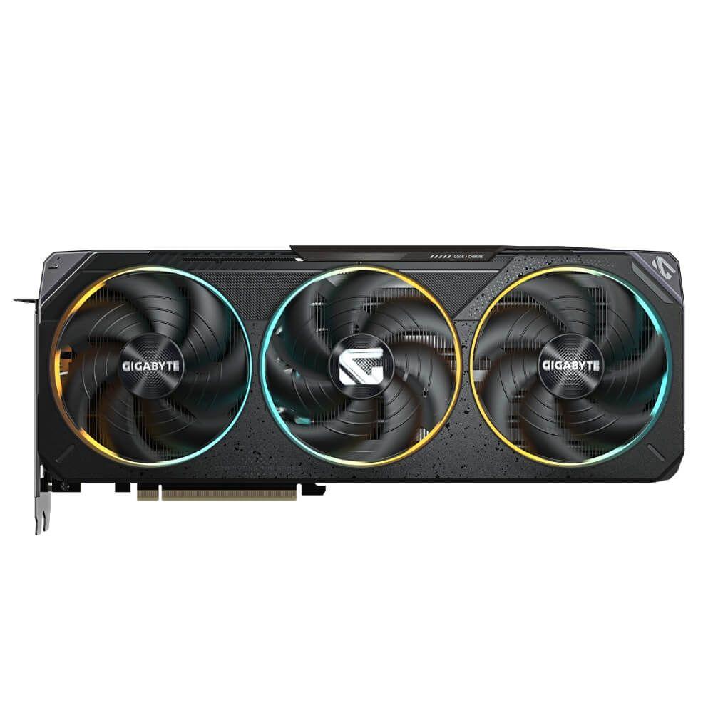 GIGABYTE GeForce RTX 5070 GAMING OC 12GB GDDR7 192bit GV