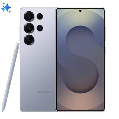SAMSUNG Galaxy S25 Ultra 12/256GB Titanium Silverblue