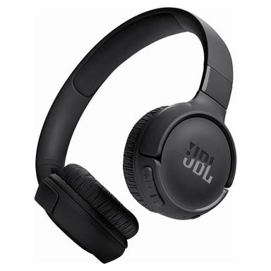 JBL Tune 525BT Black Slušalice