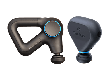 Therabody-Theragun masažeri