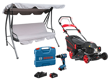 Alat i baštenska oprema