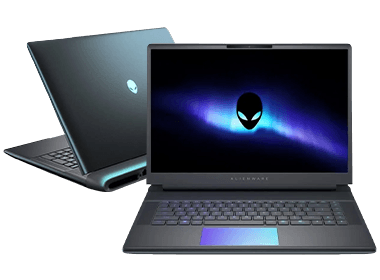 Dell Alienware