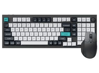 Keychrone periferija