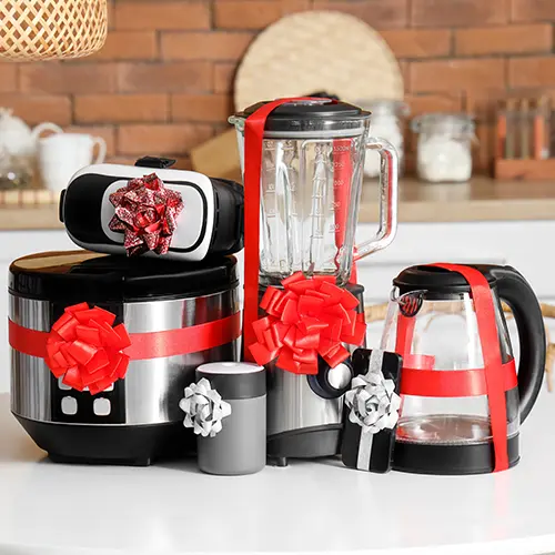 MALI KUĆNI APARATI I APARATI ZA NEGU