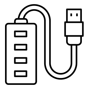 USB Hub / Multiport Hub
