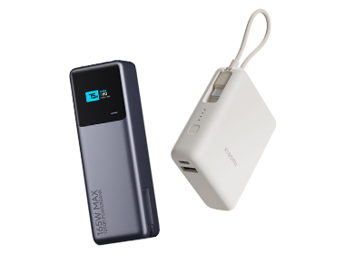 Power Bank