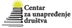 Centar za unapređenje društva