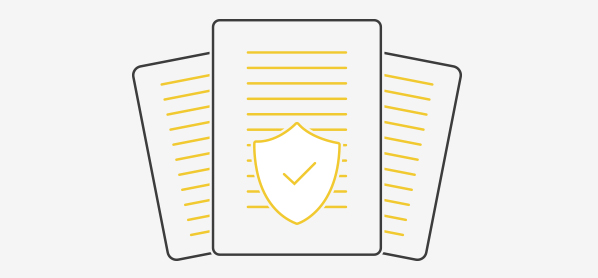 sector image